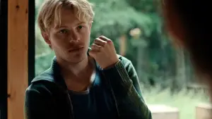 Backdrop to the movie "Sauna" #669202