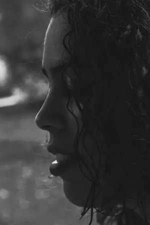 Poster to the movie "Shivering Love" #477907