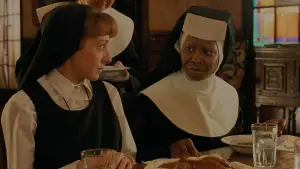 Backdrop to the movie "Sister Act" #692282