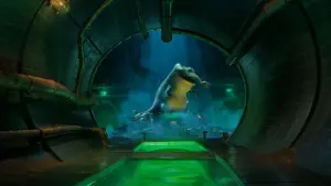 Backdrop to the movie "Spiked" #766973