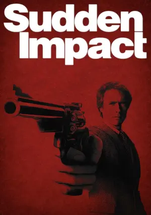 Poster to the movie "Sudden Impact" #279539