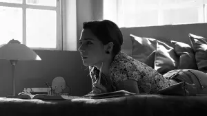 Backdrop to the movie "Tattoo of Revenge" #498300