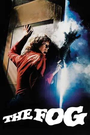 Poster to the movie "The Fog" #711360