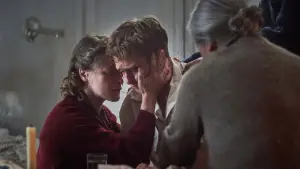 Backdrop to the movie "The Future Awaits" #650658