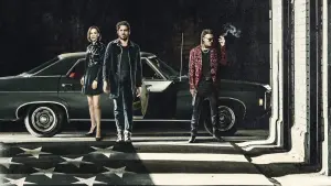 Backdrop to the movie "The Last Days of American Crime" #277788