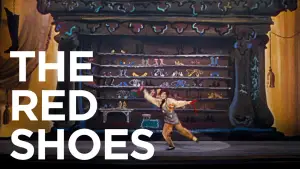 Backdrop to the movie "The Red Shoes" #751607