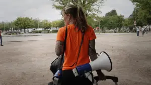 Backdrop to the movie "The Unmeasureable" #761313