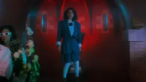 Backdrop to the movie "Heathers" #854804