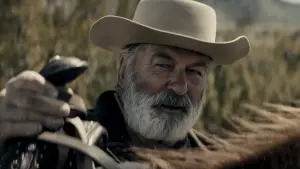 Backdrop to the movie "Rust" #594915