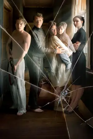 Poster to the movie "Marrowbone" #869648