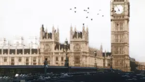 Backdrop to the movie "28 Days Later" #569663