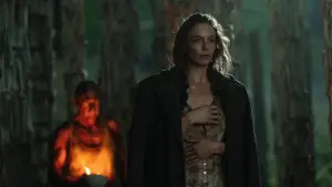 Backdrop to the movie "28 Years Later" #520639