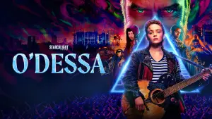 Backdrop to the movie "O