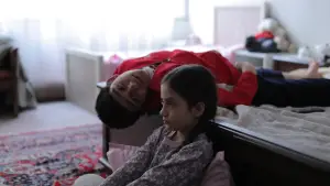 Backdrop to the movie "Woman and Child" #535064