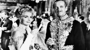 Backdrop to the movie "55 Days at Peking" #389988