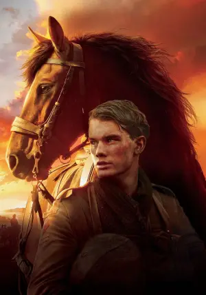 Poster to the movie "War Horse" #719045