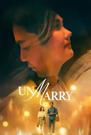Poster to the movie "UnMarry" #689577