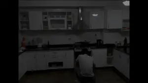 Backdrop to the movie "INTRUDER" #431395