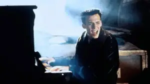 Backdrop to the movie "Red Hot" #712000