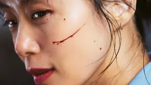 Backdrop to the movie "Kill Boksoon" #253187