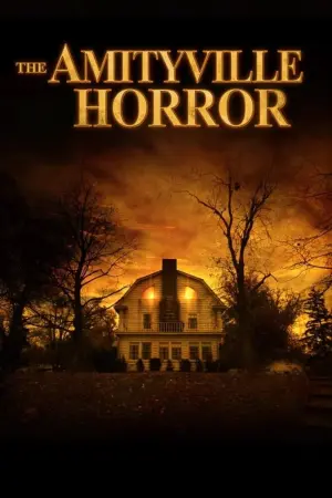 Poster to the movie "The Amityville Horror" #101036