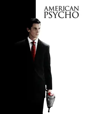 Poster to the movie "American Psycho" #585783