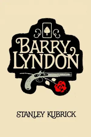Poster to the movie "Barry Lyndon" #659944