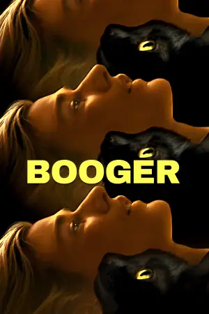 Poster to the movie "Booger" #745472