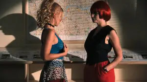 Backdrop to the movie "Cheeky" #644976