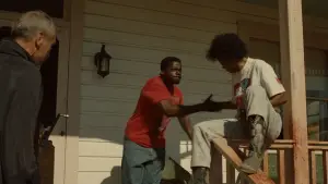 Backdrop to the movie "Nope" #637366