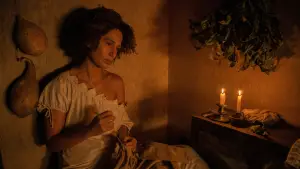 Backdrop to the movie "Malês" #697129