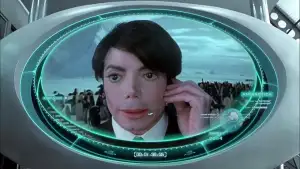 Men in Black II