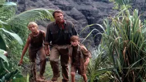 Backdrop to the movie "Jurassic Park" #598091