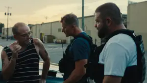 Backdrop to the movie "King Ivory" #609245