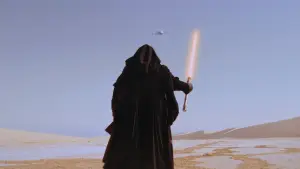 Backdrop to the movie "Star Wars: Episode I - The Phantom Menace" #833339