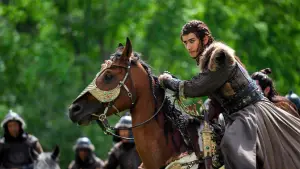 Backdrop to the movie "the legend" #550815