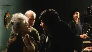 Backdrop to the movie "Leibniz – Chronicle of a Lost Painting" #790413