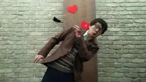 Backdrop to the movie "Love Hurts" #578209