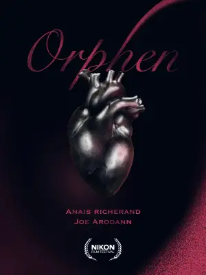 Poster to the movie "Orphen" #546266