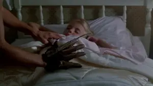 Backdrop to the movie "A Nightmare on Elm Street Part 2: Freddy