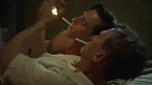 Backdrop to the movie "Queer" #584215