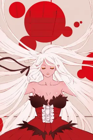 Poster to the movie "Kizumonogatari Part 1: Tekketsu" #812612