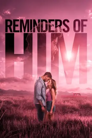 Reminders of Him