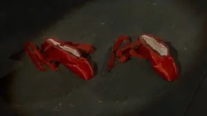 Backdrop to the movie "The Red Shoes" #751592