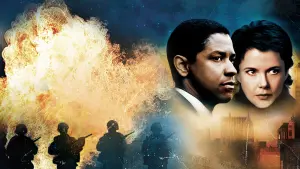 Backdrop to the movie "The Siege" #292946