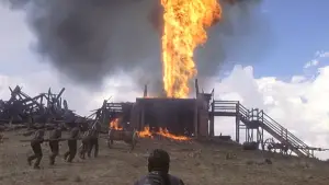 Backdrop to the movie "There Will Be Blood" #624126