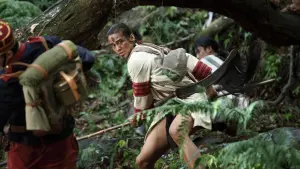 Backdrop to the movie "Warriors of the Rainbow: Seediq Bale - Part 1: The Sun Flag" #411778