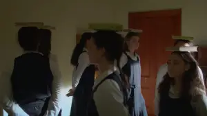 Backdrop to the movie "We Were Dangerous" #683256