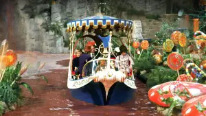Backdrop to the movie "Willy Wonka & the Chocolate Factory" #631712