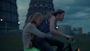 Backdrop to the movie "Toxic" #696173